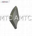  Samarium Cobalt(SmCo) Arc-segment magnet for motor(2:17)  1