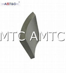 Samarium Cobalt(SmCo) Arc-segment magnet