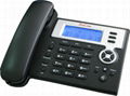 SC-6025S IAX2 IP Phone with 1WAN, 1LAN,