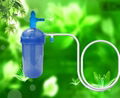 Medical disposable Oxygen humidifier bottle