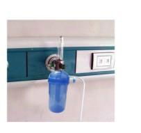 Medical disposable Oxygen humidifier bottle 2