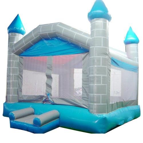 Hot sale indoor or outdoor inflatable castle 5