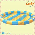Large hot selling inflatable pool 1