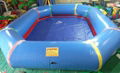 Large hot selling inflatable pool 2