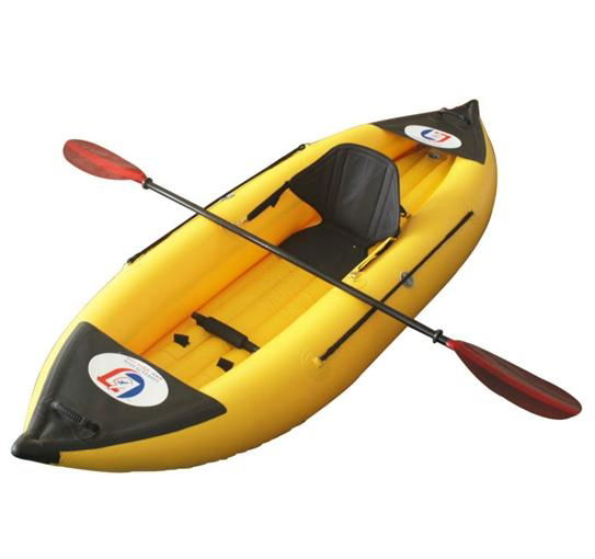 Water park durable inflatable boat 3