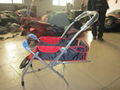 Light weight baby carriage 3