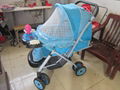 Light weight baby carriage 5