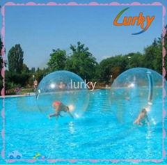 Zhengzhou Lurky Amusement Co.,Ltd.