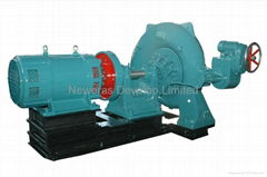 Francis Turbine Generator unit