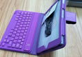 Wireless bluetooth keyboard silicone holster 3