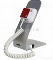 Phone anti-theft alarm stents with remote control L rechargeable 2