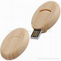 USB FLASH DRIVES 