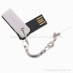 USB FLASH DISKS