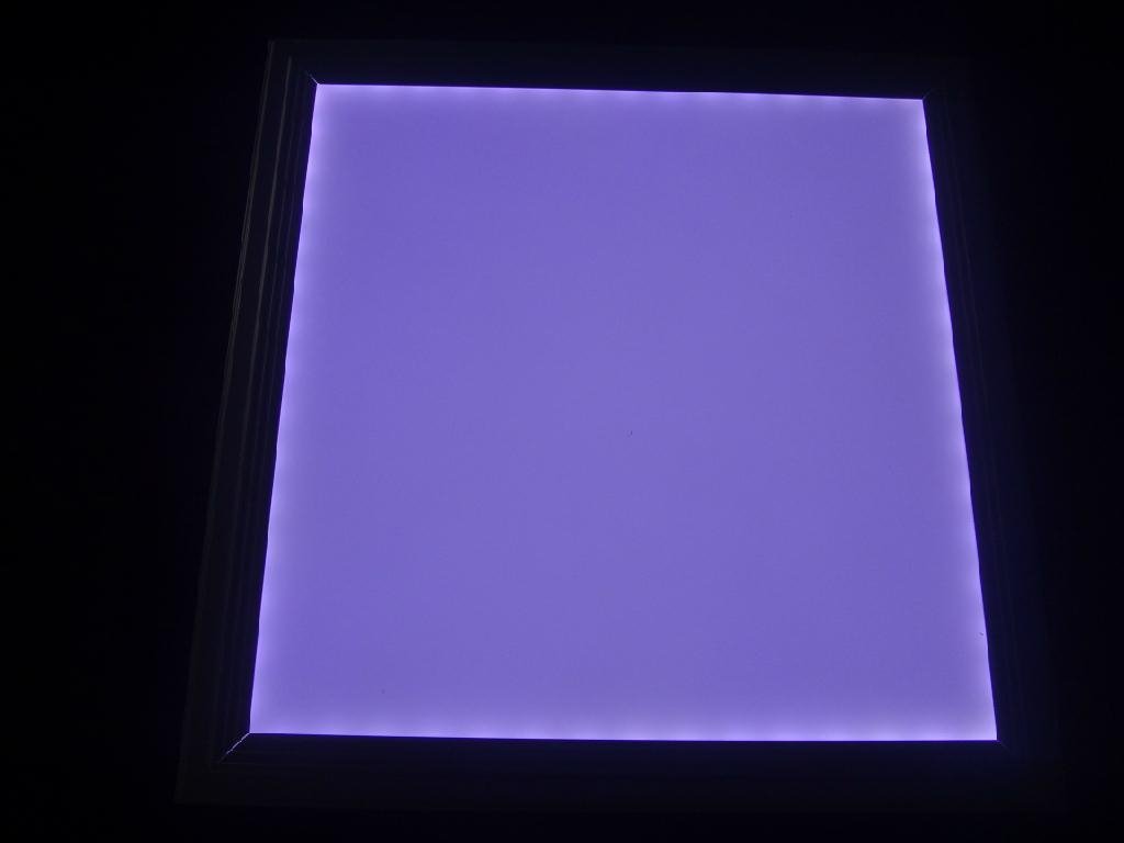 LED 面板灯 2
