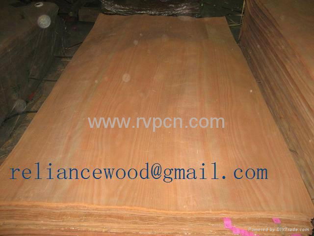 Okoume Veneer