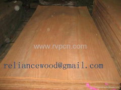 Okoume Veneer