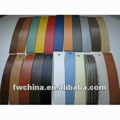 table edge banding in China