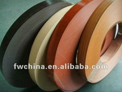 1*22mm pvc edge bands for mdf 