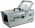 Stage/TV station snow  world 1200w snow machine