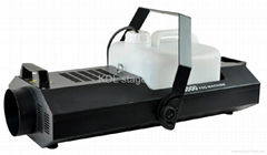 Adjustable  spray smoke 3000w Smoke Machine