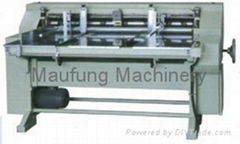 Cardboard Cutting Machine MF-FQ1350 Binding Machine