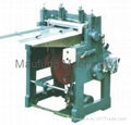 Paperboard Slitter Machine MF-65 Binding Machine