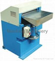 Hard Cover Book Rounding Machine