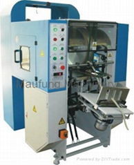 Fully automatic punching machine MF-3815