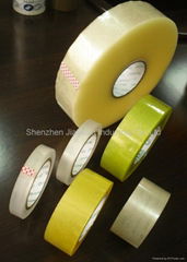 BOPP packing tape