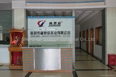 Shenzhen Jiataixin Industrial Co.,Ltd