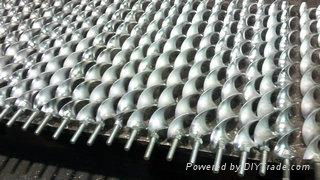  solar screw pile  2