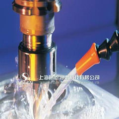 隨恩SQ6A/200L 半合成加工中心切削液 數控銑床工作液 環保通用型