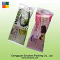 Colorful printing popsicle bag 5