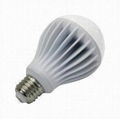 11W dimmable LED Bulb 1