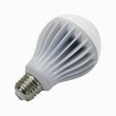 11W dimmable LED Bulb