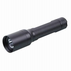 LED flashlight torch