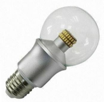 CE E27 5W LED lamp