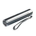 torches, 5 LED portable, CE, Silver