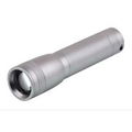 torchlight, 3W, Silver color, Aluminum,