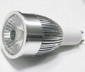 7w led bulb