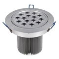 15W LED down light