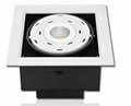 10W-30W LED Recessed Downlight