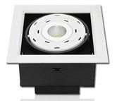 10W-30W LED Recessed Downlight