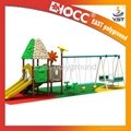 latest own design kids play area type outdoor