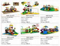 children play station set outdoor 1