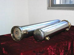 heat exchanger