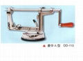 Apple peeler  1