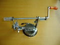 Apple peeler  2