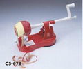 Apple peeler  5