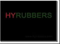 RUBBER SHEET